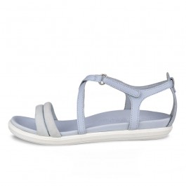 Sandale casual dama ECCO Simpil (Blue / Air)