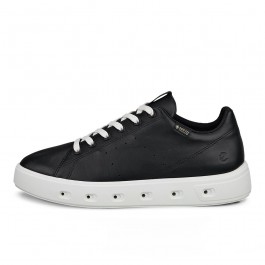 Pantofi casual dama ECCO Street 720 W (Black)