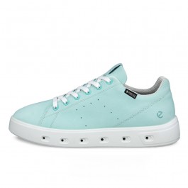 Pantofi casual dama ECCO Street 720 W (Green / Emerald)