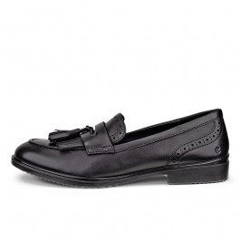 Pantofi business dama ECCO Dress Classic 15 (Black)