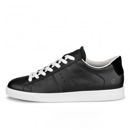 Pantofi casual dama ECCO Street Lite W (Black)