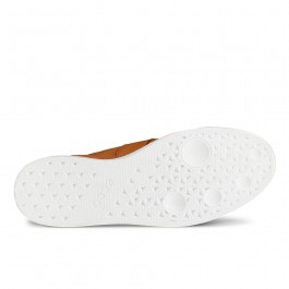 Pantofi casual dama ECCO Street Lite W (Brown / Amber)