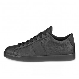 Pantofi casual dama ECCO Street Lite W (Black)