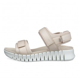 Sandale casual dama ECCO Gruuv Sol W (Beige / Limestone)