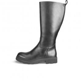 Cizme casual dama ECCO Grainer W (Black)