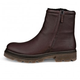 Ghete casual barbati ECCO Grainer M (Brown / Mocha)