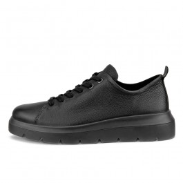 Pantofi business dama ECCO Nouvelle (Black)