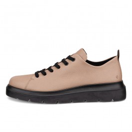 Pantofi business dama ECCO Nouvelle (Beige)