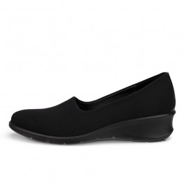Pantofi casual dama ECCO Felicia (Black)