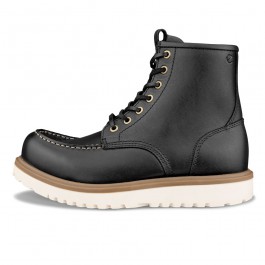 Ghete casual barbati ECCO Staker M (Black)