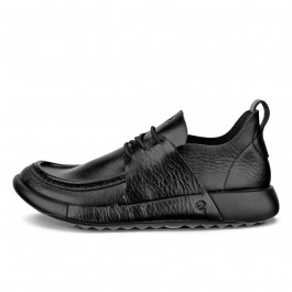 Pantofi casual dama ECCO Cozmo W (Black)
