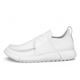 Pantofi casual dama ECCO Cozmo W (White)