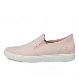 Pantofi casual dama ECCO Classic W (Rose Dust)
