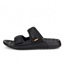 Sandale casual dama ECCO Cozmo 60 W (Black)