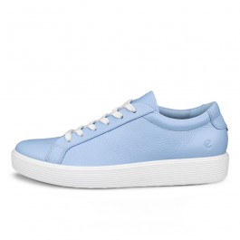 Pantofi casual dama ECCO Soft 60 W (Blue)