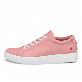 Pantofi casual dama ECCO Soft 60 W (Pink / Old Rose)
