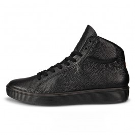 Ghete casual dama ECCO Soft 60 W (Black)