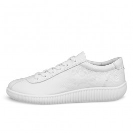 Pantofi casual dama ECCO Soft Zero W (White)