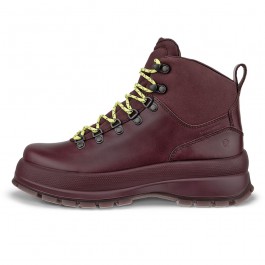Ghete outdoor dama ECCO Track 30 W (Purple / Fig)