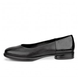 Balerini business dama ECCO Sculpted LX (Black)