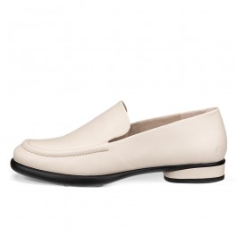 Pantofi business dama ECCO Sculpted LX (Limestone)