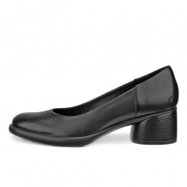 Pantofi business dama ECCO SCULPTED LX 35 (Black)