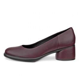 Pantofi business dama ECCO SCULPTED LX 35 (Purple / Fig)