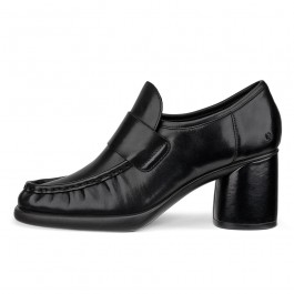 Pantofi business dama ECCO Sculpted LX 55 (Black)