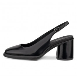 Pantofi business dama ECCO Sculpted LX 55 (Black)
