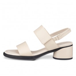 Sandale business dama ECCO Sculpted LX 35 (Limestone)