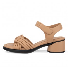 Sandale business dama ECCO Sculpted LX 35 (Brown / Biscuit)