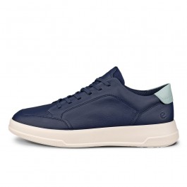 Pantofi casual dama ECCO Move W (Blue / Marine)