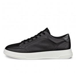 Pantofi casual dama ECCO Move W (Black)