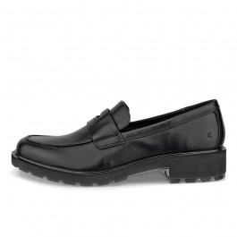 Pantofi casual dama ECCO Metropole Vienna W (Black)