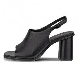 Sandale business dama ECCO Sculpted Alba 65 (Black)