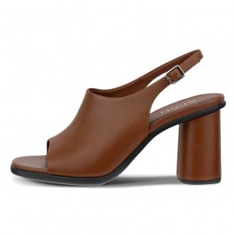 Sandale business dama ECCO Sculpted Alba 65 (Brown / Mink)