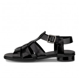 Sandale business dama ECCO Sculpted Alba 25 (Black)