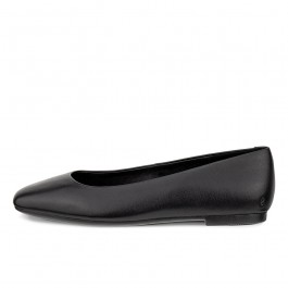 Balerini business dama ECCO Margot (Black)