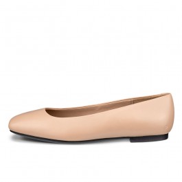 Balerini business dama ECCO Margot (Beige)