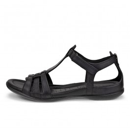 Sandale casual dama ECCO Flash (Black)