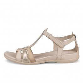 Sandale casual dama ECCO Flash (Beige / Limestone)