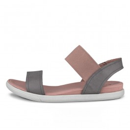 Sandale casual dama ECCO Damara W (Moonless / Sambal)