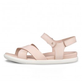 Sandale casual dama ECCO Damara (Pink / Rose dust)