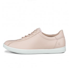Pantofi casual dama ECCO Travel W (Pink / Rose dust)