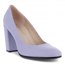 Pantofi business dama ECCO Shape 75 Block (Purple / Crocus)