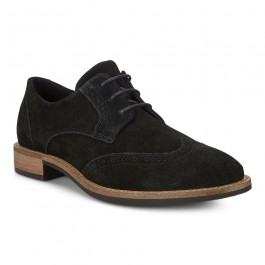 Pantofi business dama ECCO Sartorelle 25 Tailored (Black)