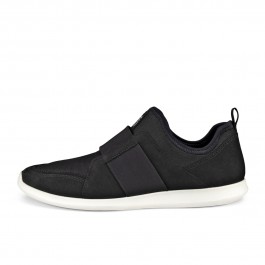 Pantofi casual dama ECCO Sense II (Black)