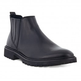 Ghete business dama ECCO Modern Tailored (Black)