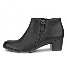 Botine business dama ECCO Shape M 35 (Black)