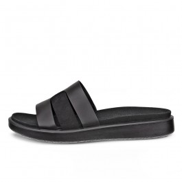 Sandale casual dama ECCO Flowt W (Black)